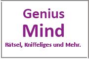 Online Spiele Lk. Forchheim - Intelligenz - Genius Mind